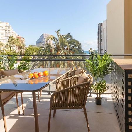 Arenal Suites Costa Carpediem كاليبي المظهر الخارجي الصورة