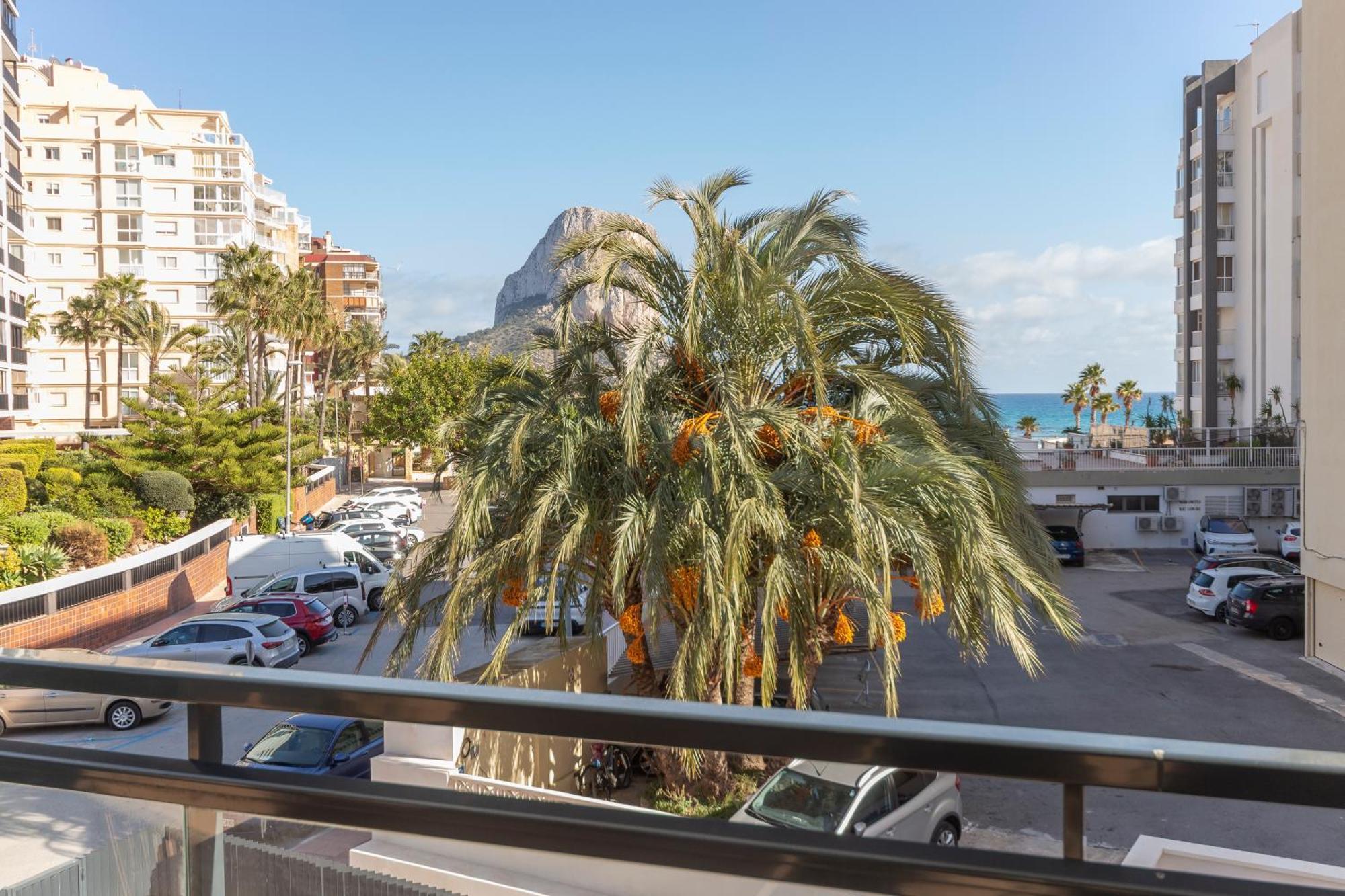 Arenal Suites Costa Carpediem كاليبي المظهر الخارجي الصورة