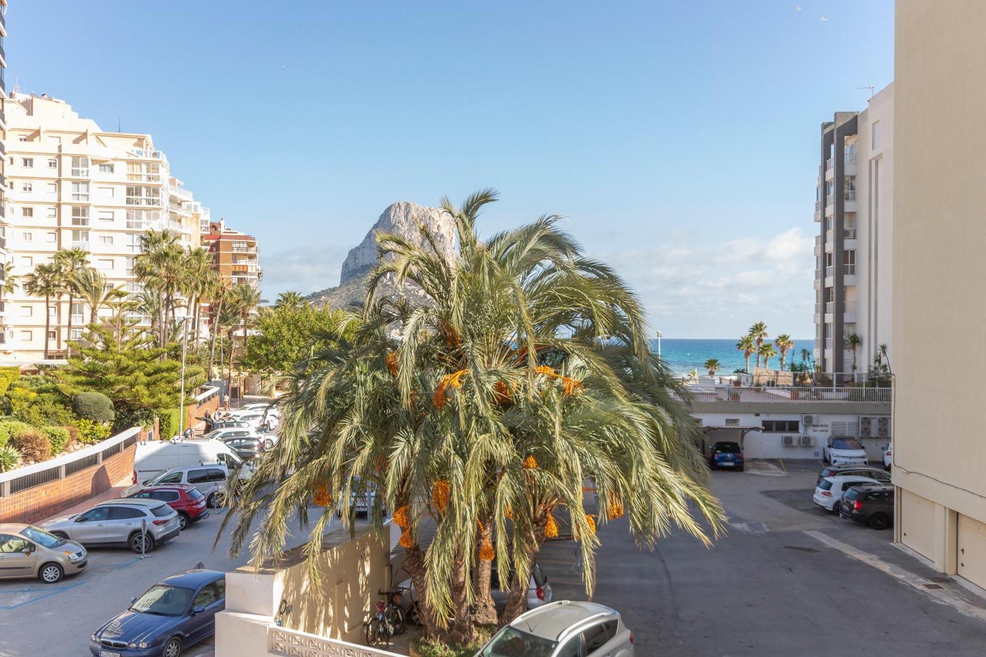 Arenal Suites Costa Carpediem كاليبي المظهر الخارجي الصورة