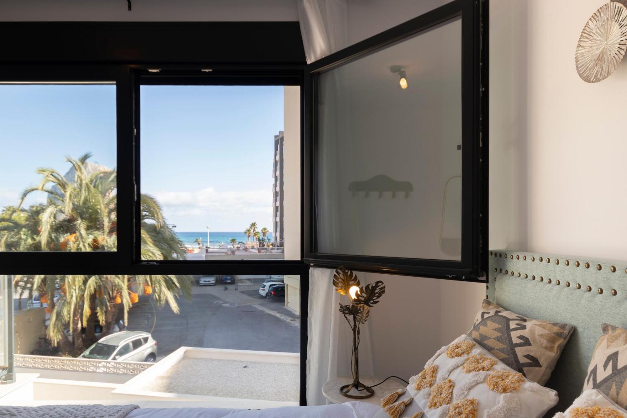 Arenal Suites Costa Carpediem كاليبي المظهر الخارجي الصورة