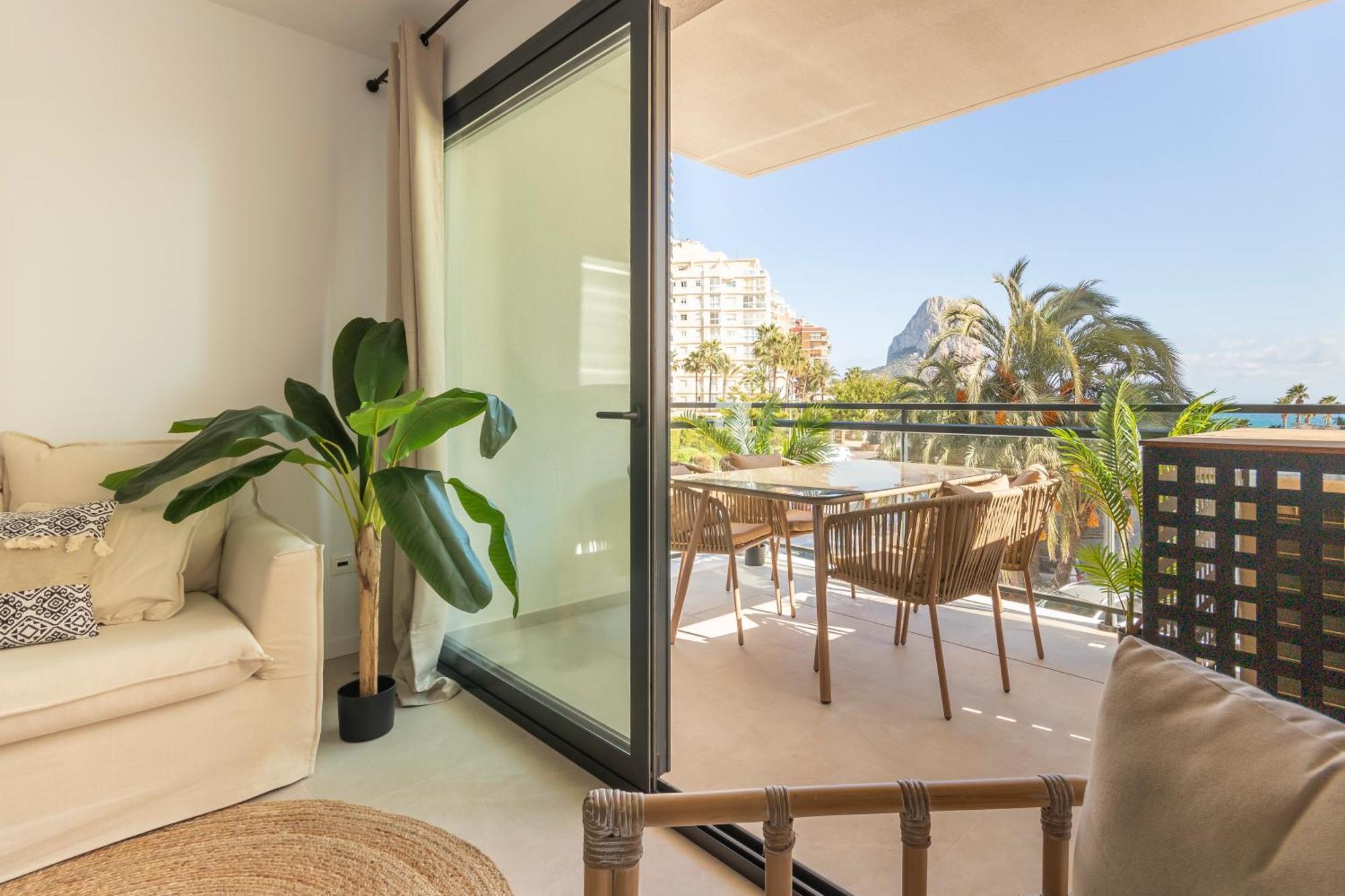 Arenal Suites Costa Carpediem كاليبي المظهر الخارجي الصورة